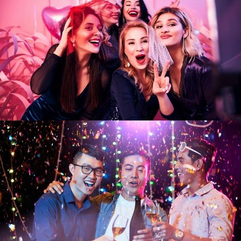 Junggesell:innenAbschied