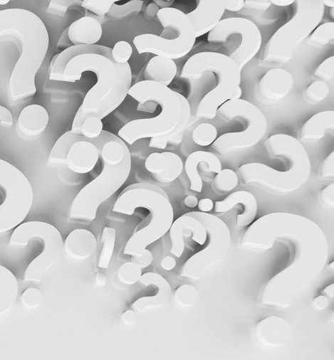 Häufig gestellte Fragen