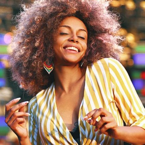 Solotänze und Fitnesskurse