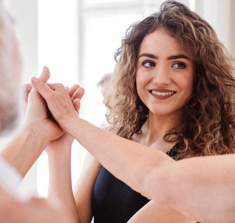 Ausbildungsmöglichkeit