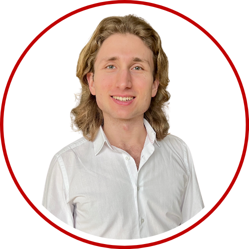 David – ADTV-Tanzlehrer im Tanzhaus Neandertal