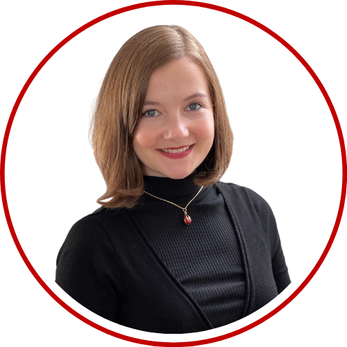 Julia – Inhaberin und Geschäftsführende Gesellschafterin im Tanzhaus Neandertal