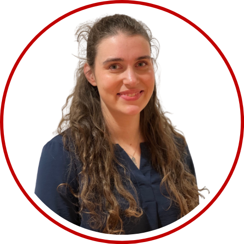 Leia – ADTV-Tanzlehrerin im Tanzhaus Neandertal