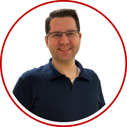 Marcel – Inhaber und ADTV-Tanzlehrer im Tanzhaus Neandertal